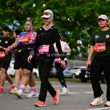 Runner Photo 4043198