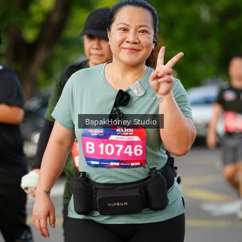 Runner Photo 4043203