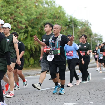Runner Photo 4043204