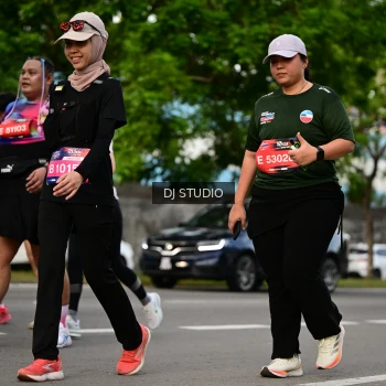 Runner Photo 4043206