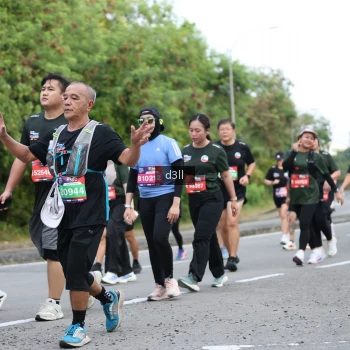 Runner Photo 4043220