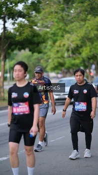 Runner Photo 4043236