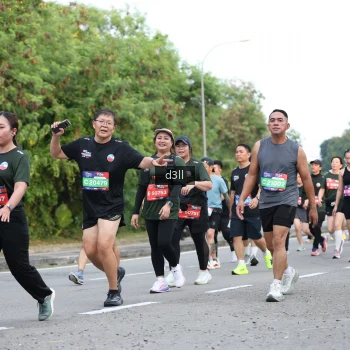 Runner Photo 4043241