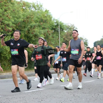 Runner Photo 4043245