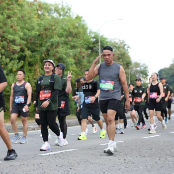 Runner Photo 4043246
