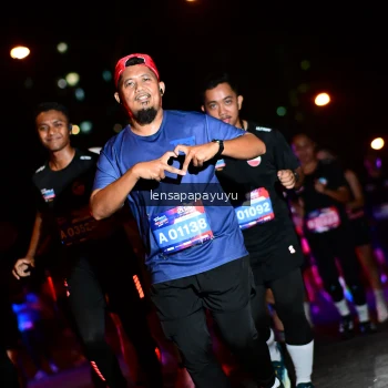 Runner Photo 4043249