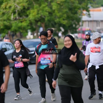 Runner Photo 4043251