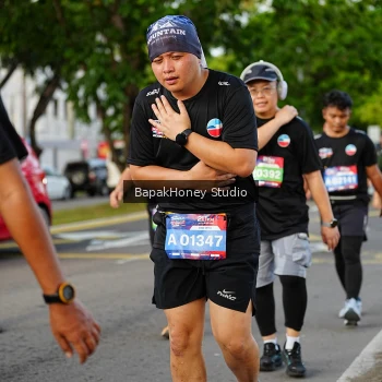Runner Photo 4043252