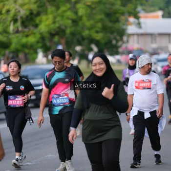 Runner Photo 4043255