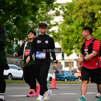 Runner Photo 4043260