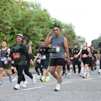Runner Photo 4043267