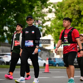 Runner Photo 4043270