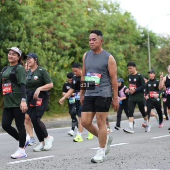 Runner Photo 4043271