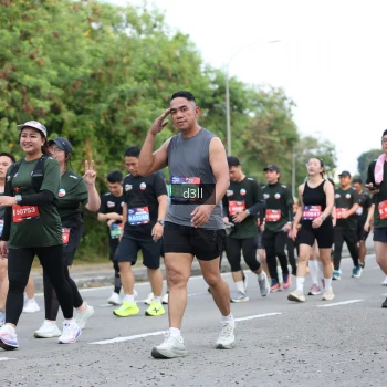 Runner Photo 4043272