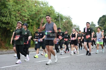 Runner Photo 4043275