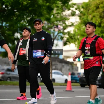 Runner Photo 4043277
