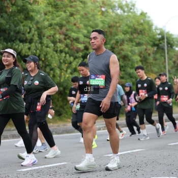 Runner Photo 4043280