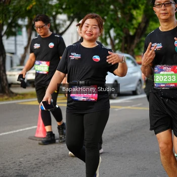 Runner Photo 4043287