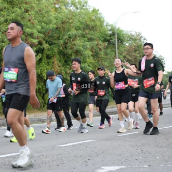 Runner Photo 4043292