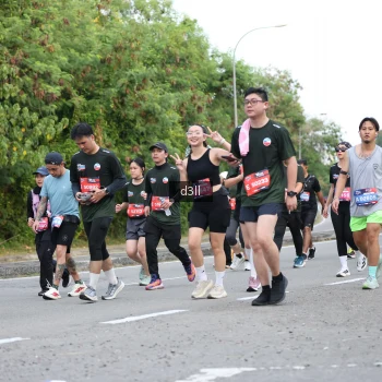 Runner Photo 4043295