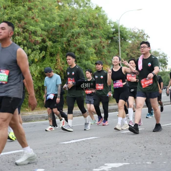 Runner Photo 4043299