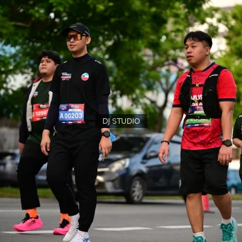 Runner Photo 4043301