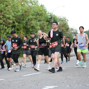 Runner Photo 4043308