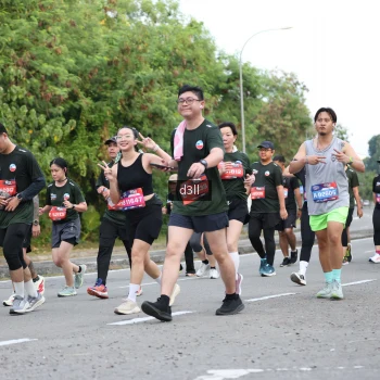 Runner Photo 4043311
