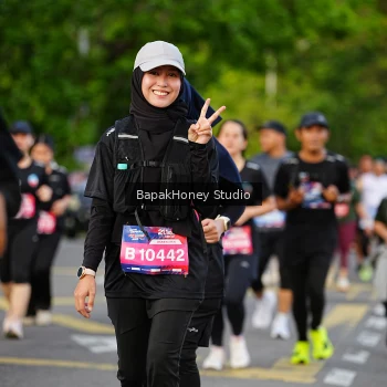 Runner Photo 4043326