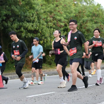 Runner Photo 4043327