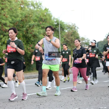 Runner Photo 4043334