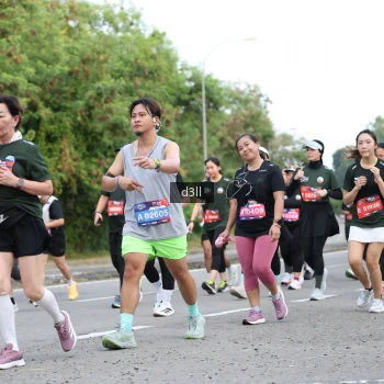 Runner Photo 4043336