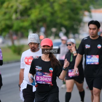 Runner Photo 4043338