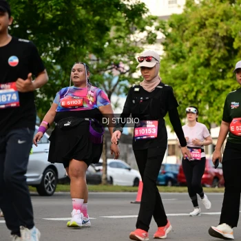 Runner Photo 4043342