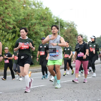 Runner Photo 4043350