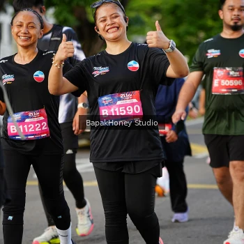 Runner Photo 4043351