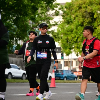 Runner Photo 4043365