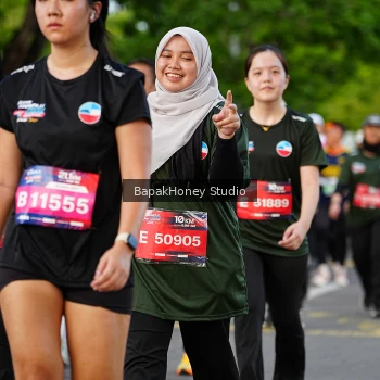 Runner Photo 4043368