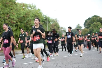 Runner Photo 4043370