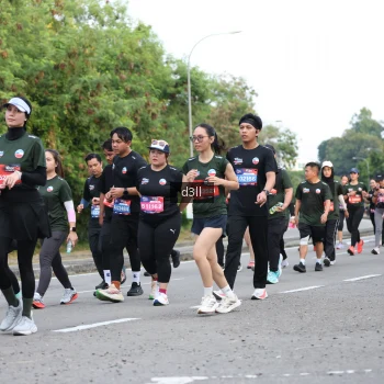 Runner Photo 4043373