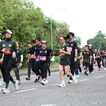 Runner Photo 4043375