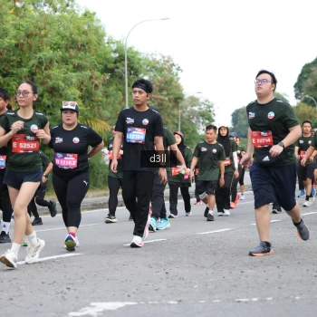 Runner Photo 4043377