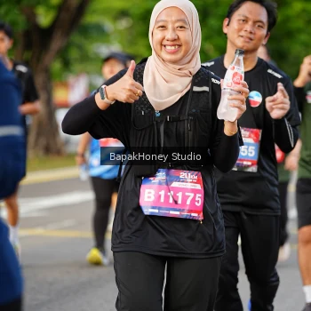 Runner Photo 4043395
