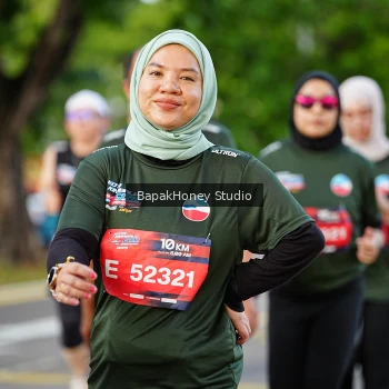 Runner Photo 4043399