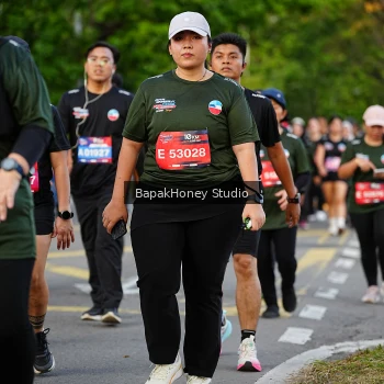 Runner Photo 4043400