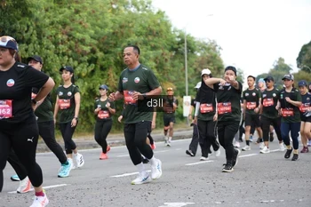 Runner Photo 4043401