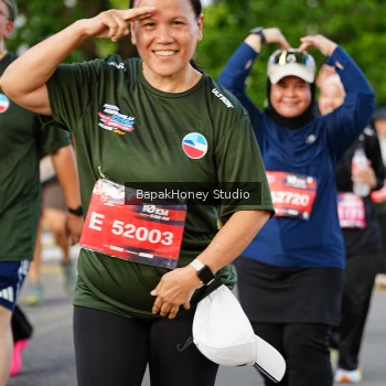 Runner Photo 4043402