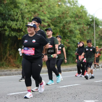 Runner Photo 4043406