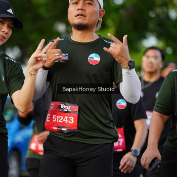 Runner Photo 4043410
