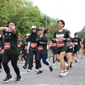 Runner Photo 4043421